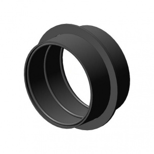 Сальник набивной, Сальник нажимной