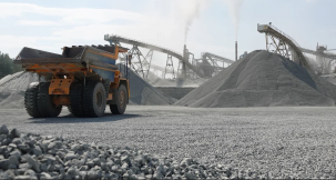 Оптовые поставки щебня по жд