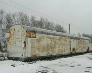 Куплю дорого ж/д вагоны БМЗ Брянского завода рефрижераторный