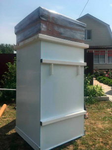 Эко-Гранд 4 ПР (2к)