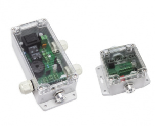 Комплект контроля загазованности природный и угарный газ СИКЗ+БУГ