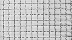 Сетка рифленная канилированная 60*60*6,0х1750х4500