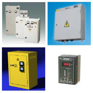 Преобразователь напряжения