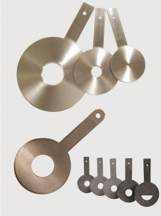 Дроссельные шайбы. Заказать в Екатеринбурге и подготовиться к отопительному сезону