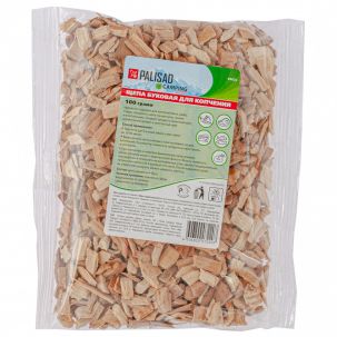 Щепа для копчения