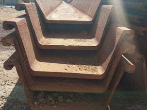 Шпунт Ларсена Л-5ум