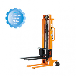 Штабелёры ручные гидравлические SIBLINE SYC