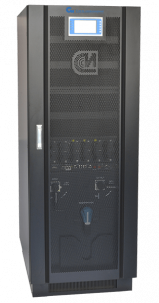 Источники бесперебойного питания серии СИП380А 10~500 кВА
