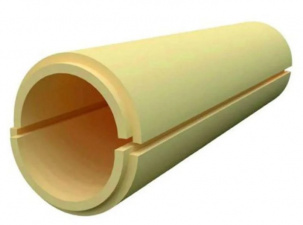 Скорлупа ППУ