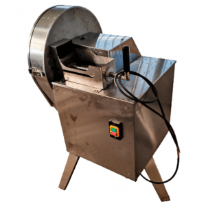 Машина для нарезки чипсов из фруктов Vega Belt Cutter H20