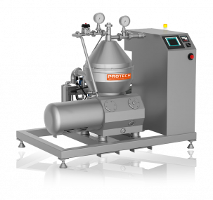 Сливкоотделитель