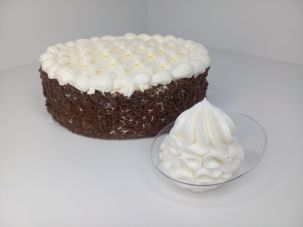 Сметанный продукт «МИЛКА»