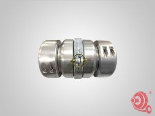 Быстроразъемные соединения БРС