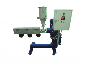 Отечественные соэкструдеры