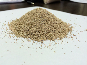 Сорбент диатомитовый