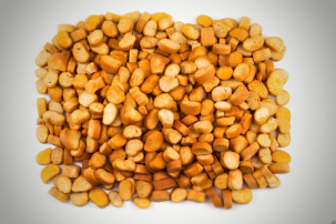 Сухарики - БАГГЕТ ПШЕНИЧНЫЙ, форма бочонок, 10 вкусов