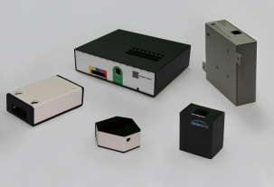 Изготовление корпусов из пластика