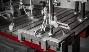 Станочная оснастка