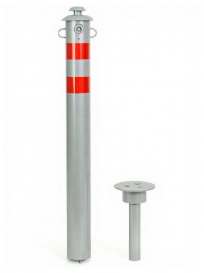 Столб съемный СС-76.000 СБ