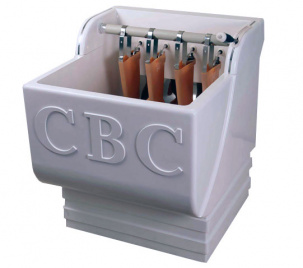 СВС-100 Стенд высоковольтный стационарный испытательный