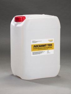 Лесанит Т01 тарный консервант