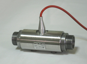 Расходомер-счетчик от производителя ПИП РВШ-ТА-032 на высокое давление и температуры