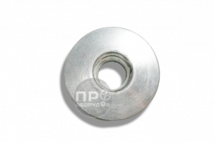 Тарелка пружины клапана Д50.09.008