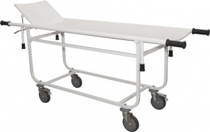 Тележка со съёмными носилками