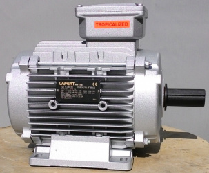 Двигатели для сушильных камер в тропическом исполнении