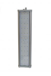 Промышленный светодиодный светильник 100Вт, 14 000Лм, гарантия 3 года+7 лет сервис послегарантийный СН7П100АПК