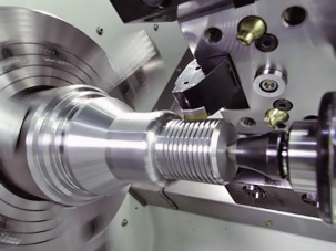 Изготовление деталей на заказ по чертежам заказчика