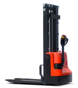 Электрические штабелеры