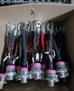 Силовые тиристоры Т171-200-7, новые