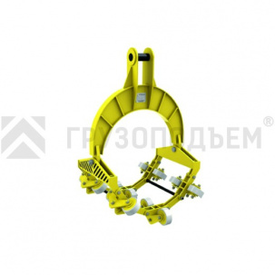 Подвески троллейные рамные ТПП