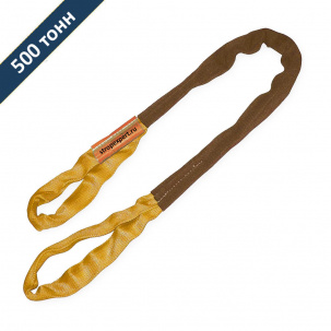 Трос буксировочный круглопрядный нитевой