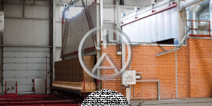 Автоматизация кирпичных заводов