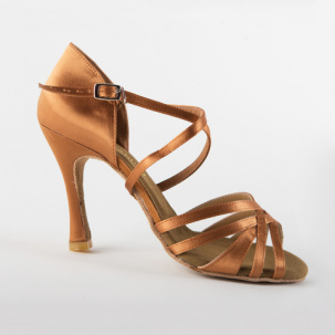 Обувь (туфли) для бальных и спортивных танцев