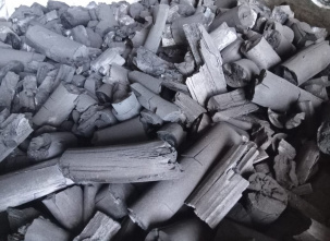 Уголь древесный (березовый)