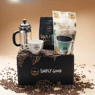 Оптовые поставки чая и кофе от производителя