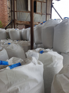 Известь гидратная