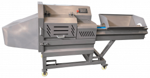 Машина для точной нарезки слайсом, шинковки Leaddenmar Cutter V Slicer L150
