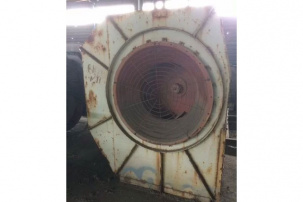 Вентилятор ВНСН 11