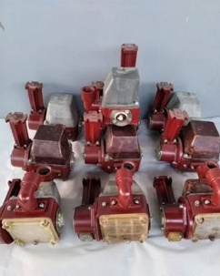 Выключатель путевой вп-701 У2