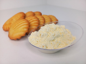 Яичный порошок "ВИРТУОЗ"