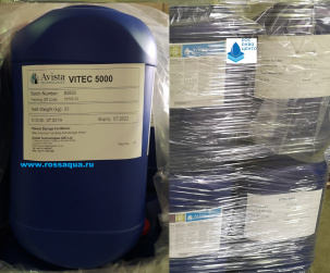 Антискалант  VITEC  5000 , ингибитор осадкообразования  VITEC  3000