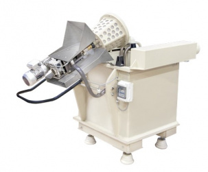 ВК-5, ВК-10, ВК-20, ВК-40, ВК-60 Ванны колокольные для гальваники