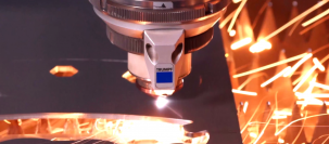 Раскрой металла, гибка листовых деталей, изготовление металлоконструкций