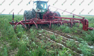 Контрактное внесение навоза (откачка навоза)