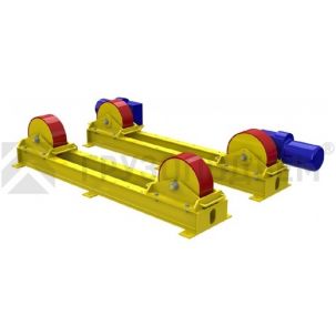 Сварочный вращатель