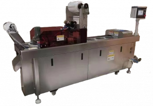 Термоформер-вакууматор Vega Vac Termoformer H460